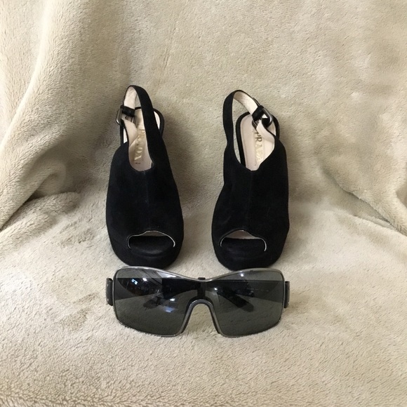 Prada Shoes - PRADA Bundle